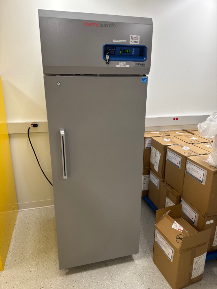 Image of Thermo TSX Series -20C Freezer